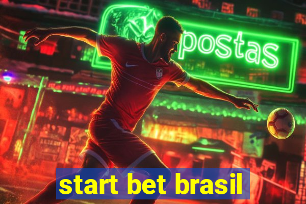 start bet brasil